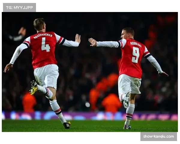 阿森纳客场战术执行到位 反击效率成取胜关键