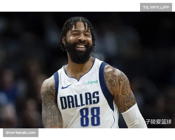 奥林匹亚科斯签下前NBA后卫蒙特莫里斯，后场实力有望提升